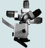 микроскоп  оптическая головка